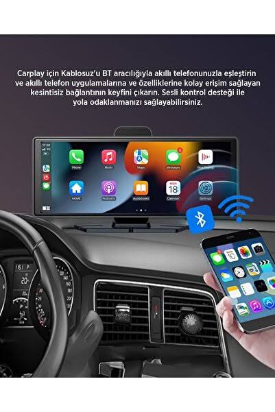 ARAÇ MULTİMEDYA SATIŞ VE MONTAJ